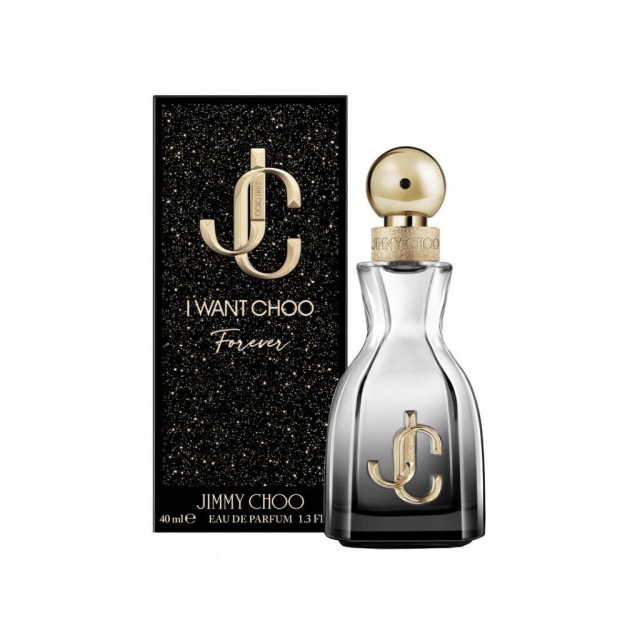 JIMMY CHOO I Want Choo Forever EDP 40ml